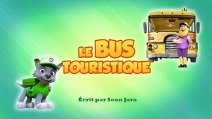 Le Bus touristique