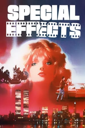 Poster Efekty specjalne 1984