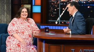 The Late Show with Stephen Colbert: 7×104