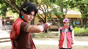 PROJECT R.E.D.: 2×12