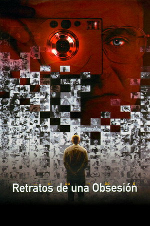 Retratos de una Obsesión