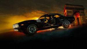 John Wick: Chapitre 4