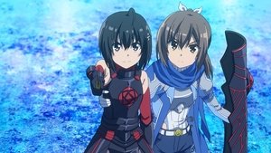 BOFURI: I Don’t Want to Get Hurt, so I’ll Max Out My Defense. Season 1 Episode 4