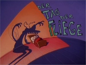 Rocko’s Modern Life Season 2 Episode 19