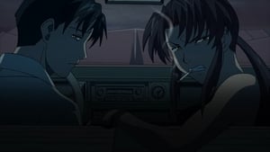 Black Lagoon: 1×17