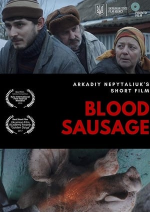 Blood Sausage film complet
