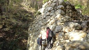 Journeys in Japan: 12×24