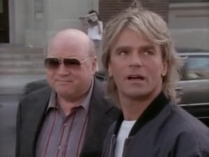 MacGyver: 7×7