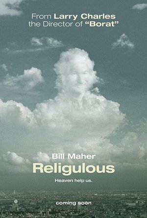 Watch Religulous (2008) HD Movie Online Free