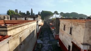 Lost World Of Pompeii film complet