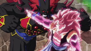 Super Dragon Ball Heroes: 5×6