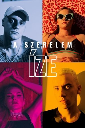Image A szerelem íze