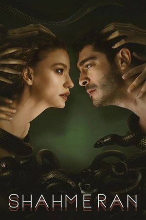 Shahmeran movie poster