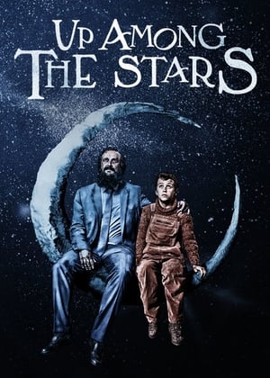 Poster Up Among the Stars 2018