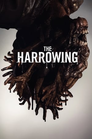 Poster The Harrowing 2017