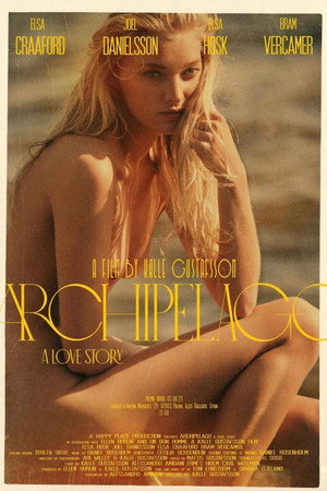Archipelago: A Love Story
