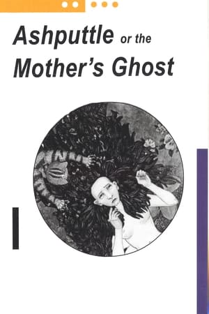 Poster Ashputtle or the Mother's Ghost (1999)