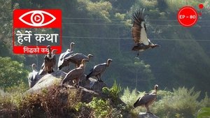 Herne Katha Giddha Ko Katha
