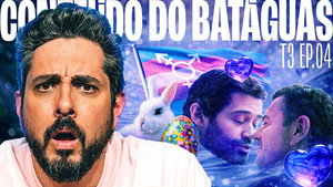 4. Amor Transparente en Páscoa muy cristã