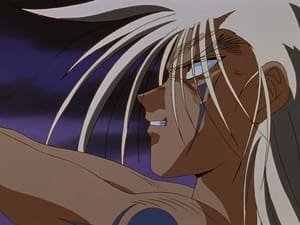 Yu Yu Hakusho: Ghost Files: 3×27