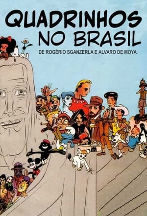 Quadrinhos no Brasil 1969