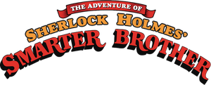 The Adventure of Sherlock Holmes' Smarter Brother
