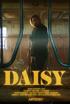 Poster Daisy (2023)