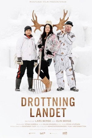 Drottninglandet