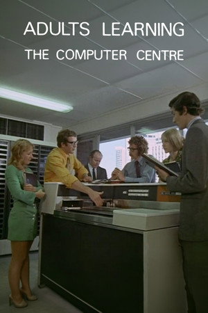 Adults Learning: The Computer Centre