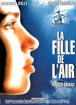 Poster La Fille de l'air 1992