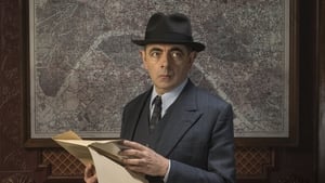 Maigret’s Dead Man