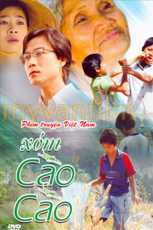 Poster Xóm Cào Cào (2005)
