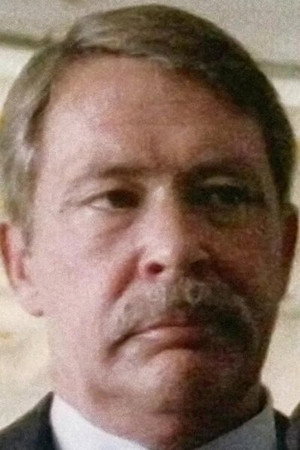 Henning Palner portrait