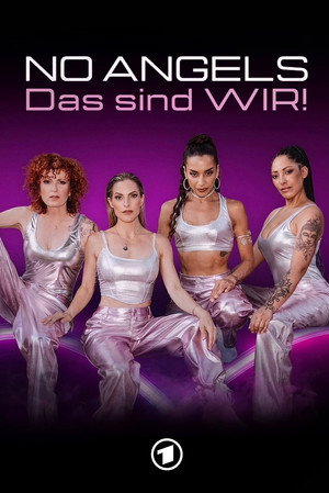No Angels - Das sind WIR!