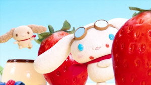 The Island of Sweets