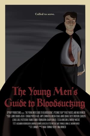 Image The Young Men's Guide to Bloodsucking