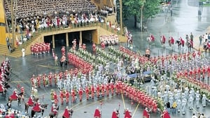 Fête des Vignerons 1977