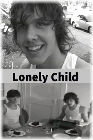 Image Lonely Child