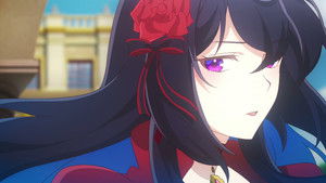 Eris no Seihai Episódio 11