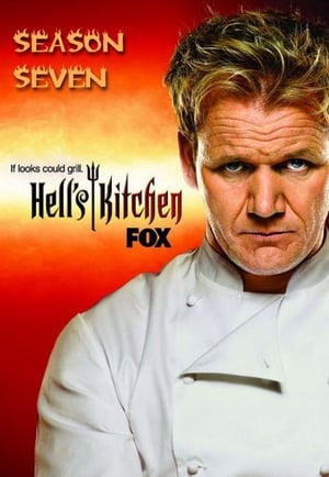 Hell's Kitchen - Il diavolo in cucina: Stagione 7