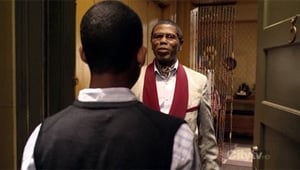 Everybody Hates Chris: 3×16