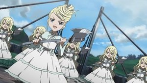 iDOLM@STER Xenoglossia Season 1 Episode 24