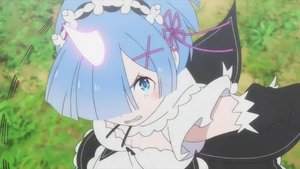 Re:ZERO -Starting Life in Another World-: 2×1