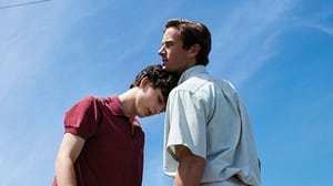 Call Me by Your Name(2017)