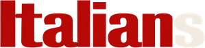 Italians — Logos 1