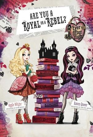 Image Ever After High