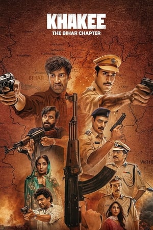 Image Khakee : Chronique d'un flic du Bihar