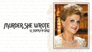 poster Murder, She Wrote