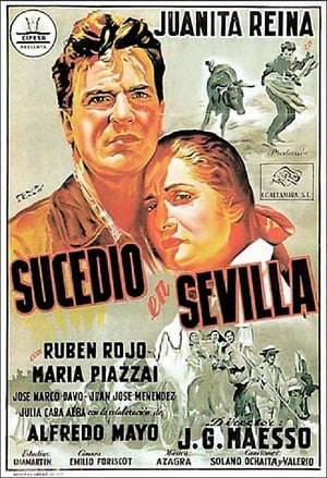Sucedió en Sevilla 1955