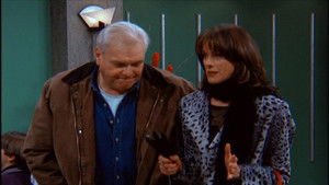 Just Shoot Me – Redaktion durchgeknipst: 3×14